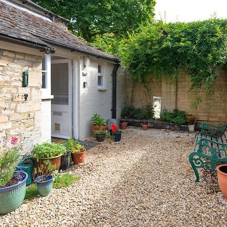 The Courtyard Cirencester Luaran gambar